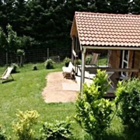Holiday home Confortables Avec Piscine Et Salle De Sport, Au Coeur De La Nature, Animaux Acceptes - Fr-1-489-288 *